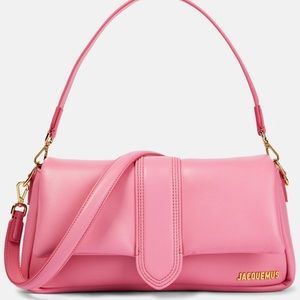 Jacquemus Le Bambimou - Le Raphia